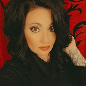 Meet your Posher, Natasha